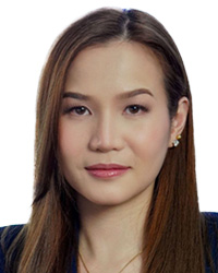 Ciselie Marie T Gamo-Sisayan, DivinaLaw