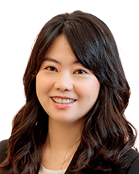 Connie Guo