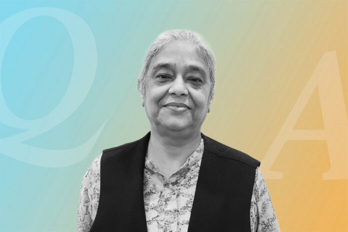 DMD-founder-Anuradha-Dutt-explains-dividend-distribution-tax Dividend Distribution Tax India