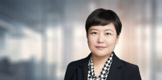 DOCVIT Law Firm recruits Sui Wei