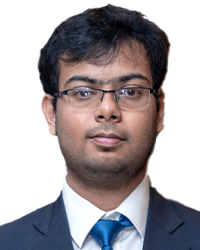 Dhruvo Das