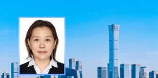 Liu Honghuan joins Jingtian & Gongcheng