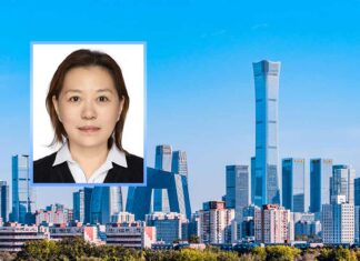 Liu Honghuan joins Jingtian & Gongcheng