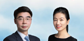 China Counter-Sanctions Regulations