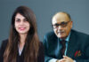 ELP’s Mumtaz Bhalla elected as new SILF vice president Mumtaz Bhalla Elected SILF VP