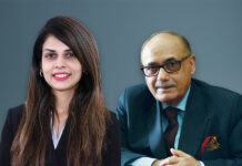 ELP’s Mumtaz Bhalla elected as new SILF vice president Mumtaz Bhalla Elected SILF VP