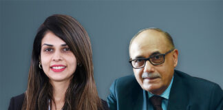 Mumtaz Bhalla Elected SILF VP
