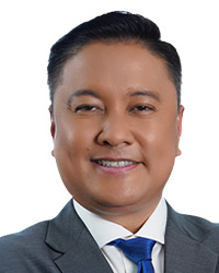 Enrique V Dela Cruz Jr, DivinaLaw