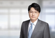 Fangda onboards partner in Guangzhou Fangda Partners recruits Sun Zhiwei