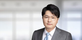 Fangda Partners recruits Sun Zhiwei