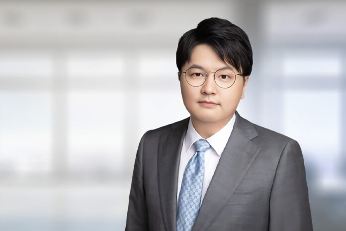Fangda onboards partner in Guangzhou, Sun Zhiwei Fangda Partners recruits Sun Zhiwei