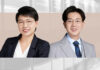 Foreign shareholders initiating dual derivative action