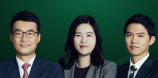 South Korea M&A