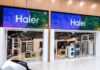 Haier's Step Electric acquisition
