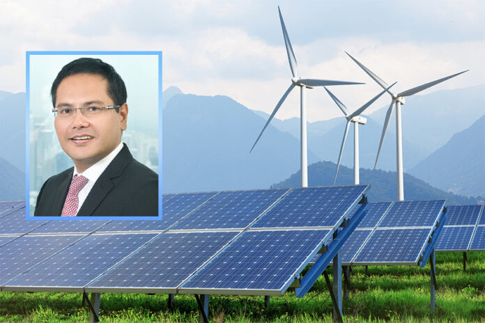 Firms-counsel-on-Indian-Renewable-Energy’s-USD235m-QIP IREDA QIP Fundraising