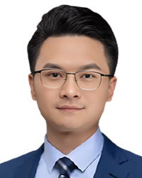 Guan Zhaoyang, ETR Law Firm