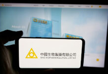 Sino Biopharmaceutical's LaNova acquisition
