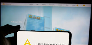 Sino Biopharmaceutical's LaNova acquisition