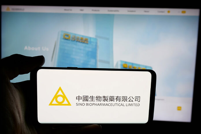 Han Kun, Zhong Lun act on Sino Biopharm’s USD950m LaNova buy Sino Biopharmaceutical's LaNova acquisition