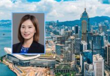 Han Kun adds fund specialist from Blackstone for HK team Han Kun Law Offices hires Joanna Wang