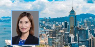 Han Kun Law Offices hires Joanna Wang