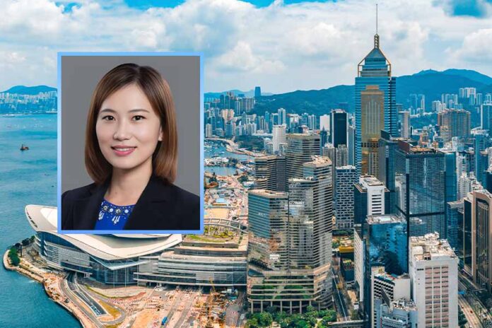 Han Kun adds fund specialist from Blackstone for HK team, Joanna Wang Han Kun Law Offices hires Joanna Wang