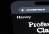 Harvey AI India Office