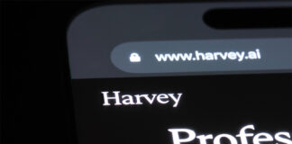 Harvey AI India Office