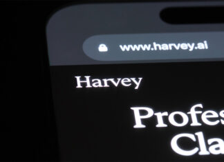 Harvey AI India Office