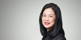 Helmsman names new corporate, banking and finance director Teoh Su Yin Helmsman appointment