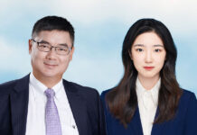 How can MNCs balance sanctions regimes? H-share issuance by A-share companies