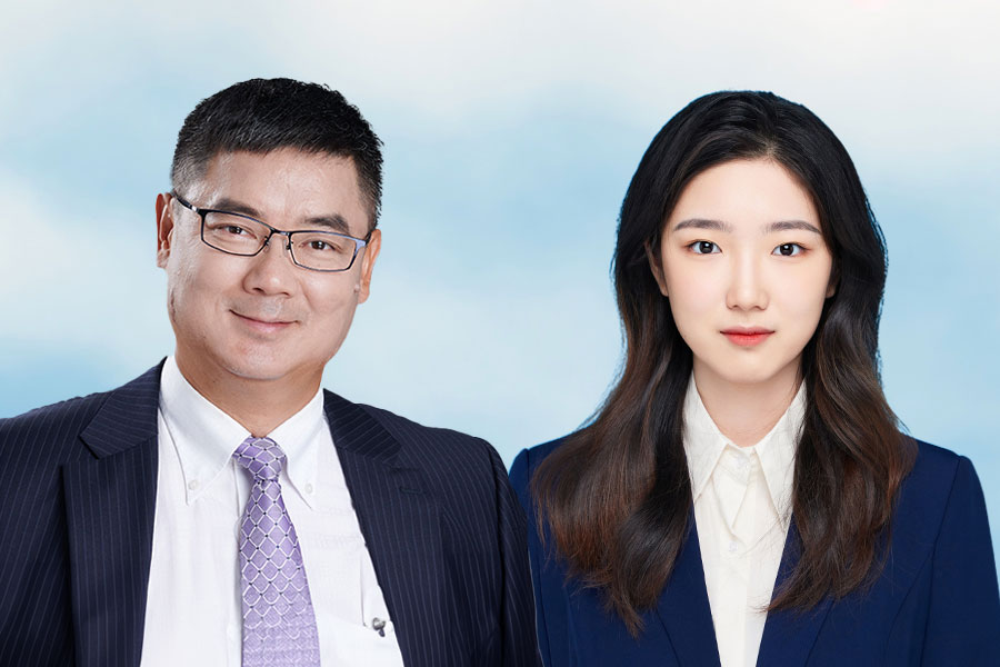 跨国公司如何平衡多法域制裁合规