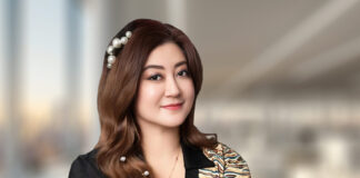 Hylands Law Firm hires Sarah Gao