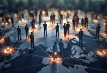 India rising, borders fading India's best foreign law firm