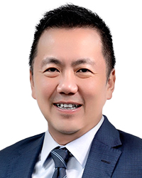 James Hsiao