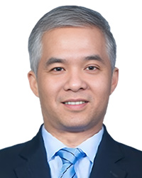 Jeffery Quan, ETR Law Firm