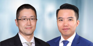 Jia Yuan hires dispute, capital markets specialists in HK Jia Yuan hires Howard Chan and Feng Wenxing