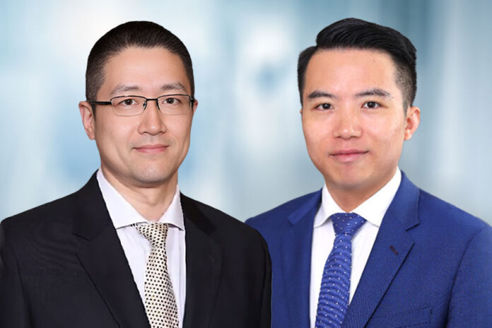 Jia Yuan hires dispute, capital markets specialists in HK, Howard Chan, Feng Wenxing Jia Yuan hires Howard Chan and Feng Wenxing