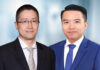 Jia Yuan hires Howard Chan and Feng Wenxing