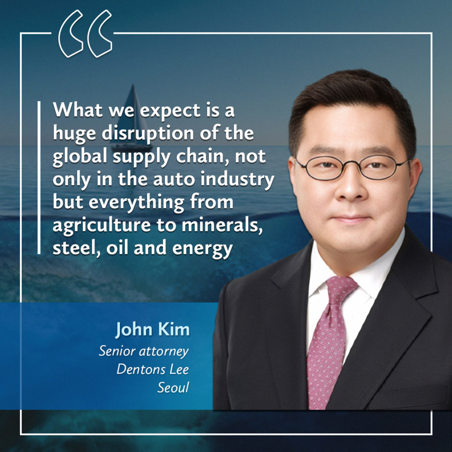 John Kim