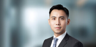 Johnson Stokes & Master hires first partner since HK relaunch Johnson Stokes & Master hires Joe Choy