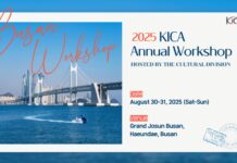 KICA 2025 Workshop Care-Driven Leadership