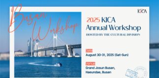 KICA 2025 Workshop Care-Driven Leadership