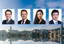 KWM adds heavyweight partners in HK from top global firms KWM adds heavyweight partners in HK