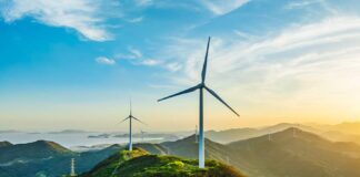 Huadian New Energy’s IPO