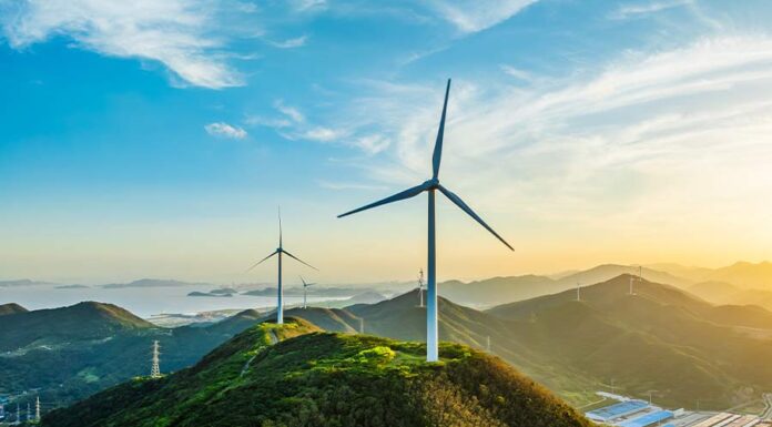 Huadian New Energy’s IPO
