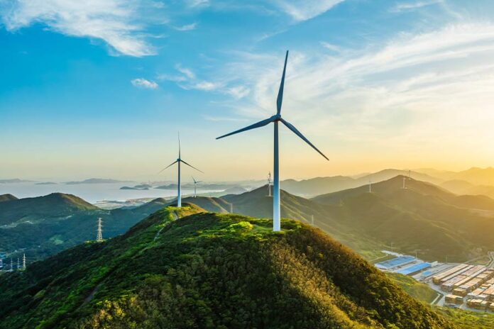 KWM among firms guiding Huadian New Energy’s RMB15.8bn IPO Huadian New Energy’s IPO