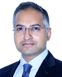 Kingshuk Banerjee