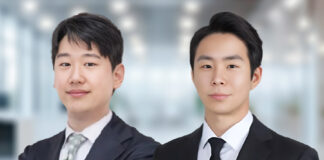 Korean boutique Architect launches, eyeing foreign clients Architect Legal Advisory launches in South Korea