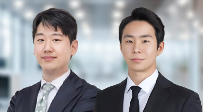 Architect Legal Advisory launches in South Korea 